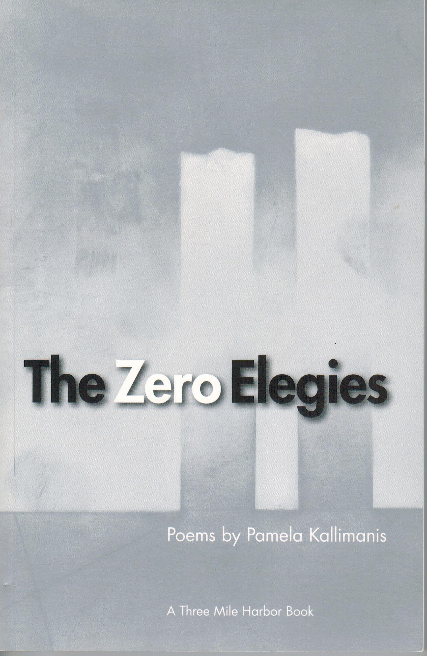 Zero Elegies