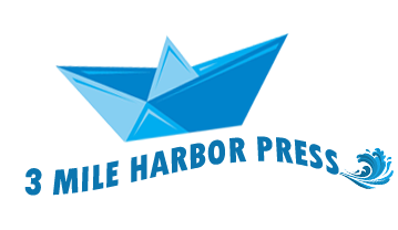 3 Mile Harbor Press