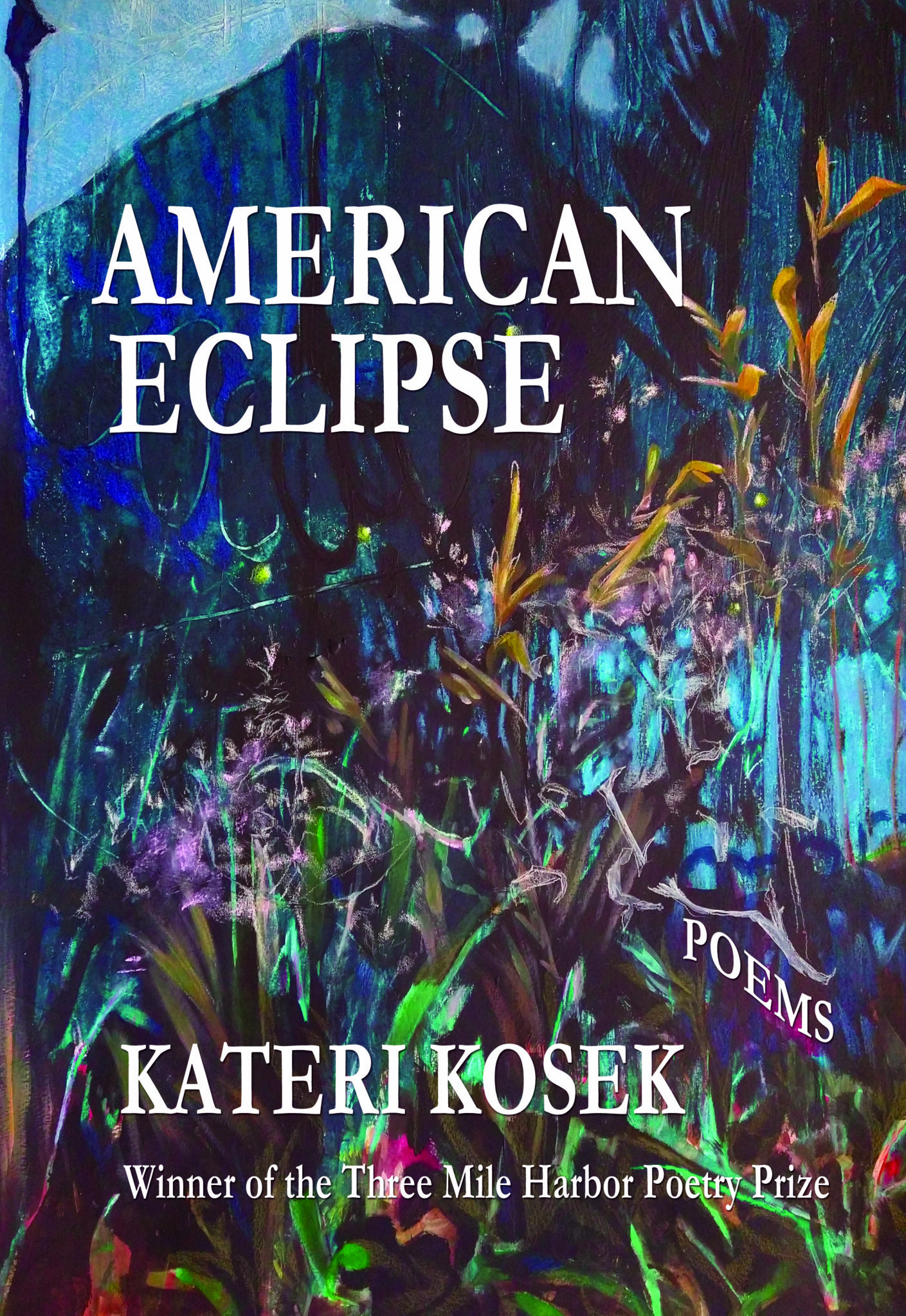AMERICAN ECLIPSE